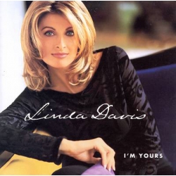  Linda Davis ‎– I'm Yours 